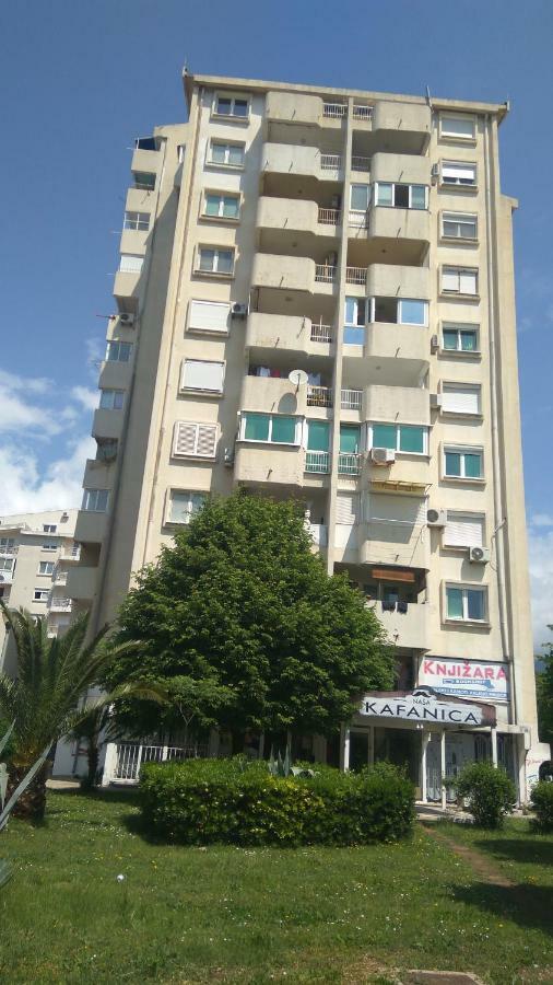 Apartments In Bar City Center Exterior photo